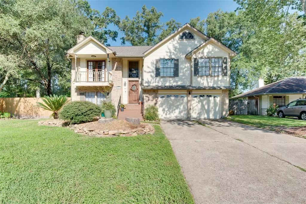 Houston, TX 77339,2811 Creek Manor DR