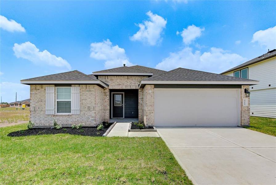 4314 Blossom Vally Ln, Rosenberg, TX 77469