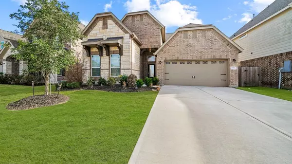 Alvin, TX 77511,1856 Alyssa WAY