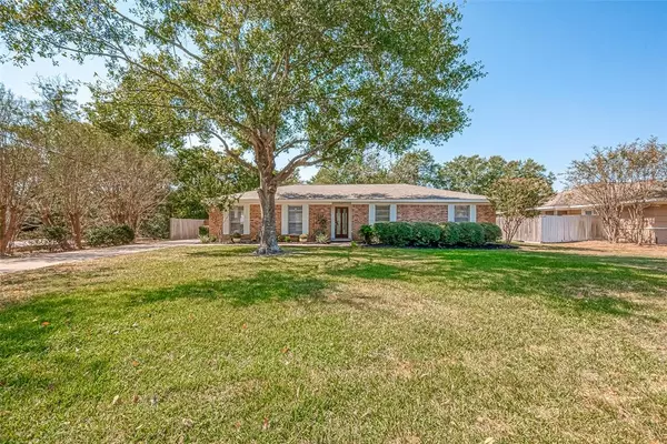 Katy, TX 77493,1535 Avenue A