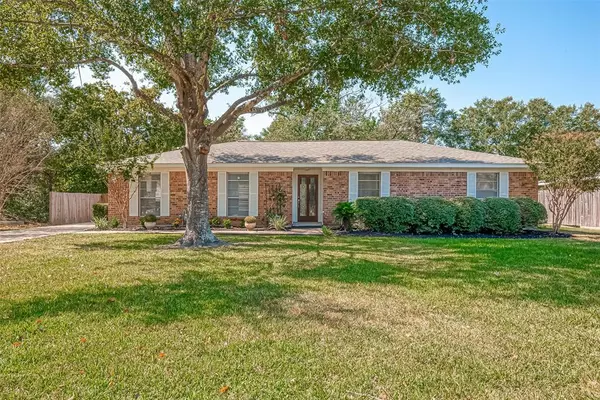 Katy, TX 77493,1535 Avenue A