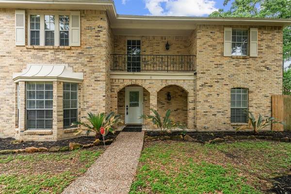 Spring, TX 77379,7902 Twining Oaks LN