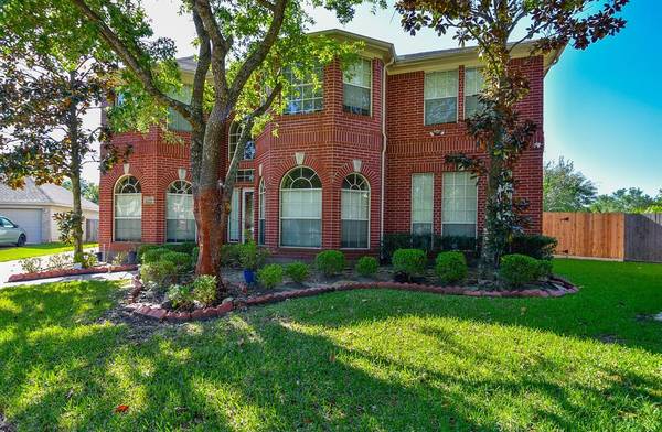 12015 Snowbird CT, Stafford, TX 77477