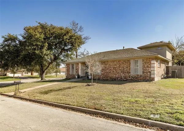 College Station, TX 77840,1316 Augustine CT