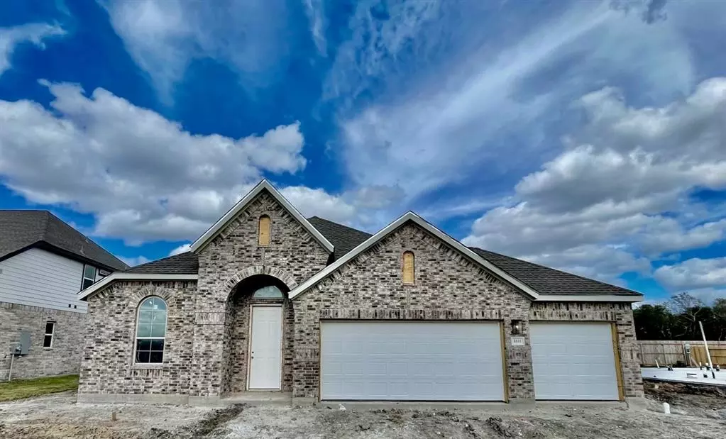 Pearland, TX 77581,5831 Dublin LN