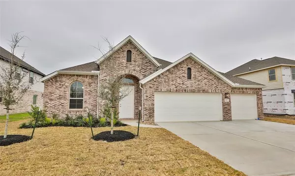 5831 Dublin LN, Pearland, TX 77581