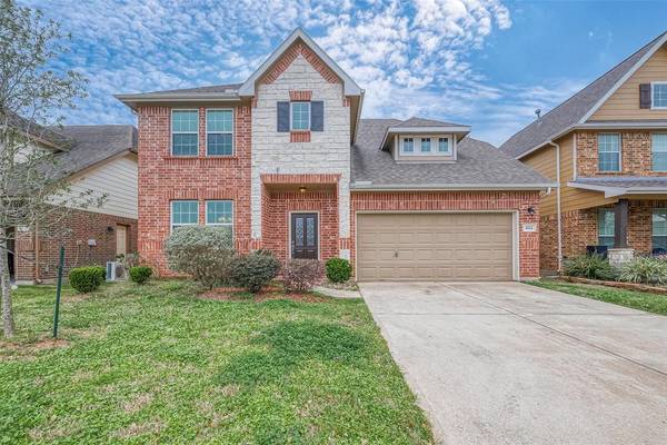 4914 E Meadow DR,  Deer Park,  TX 77536