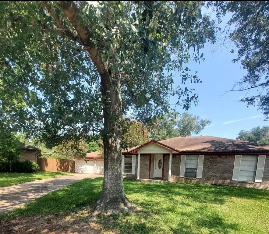 League City, TX 77573,606 Francis CT