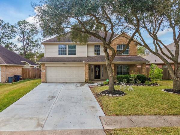 235 Magnolia WAY, League City, TX 77573