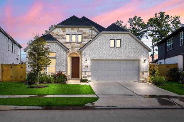 22038 Big Sky DR, Tomball, TX 77375