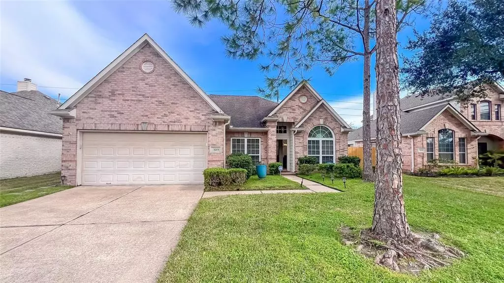 Pearland, TX 77584,3215 Fontaine DR