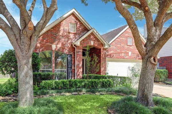 Houston, TX 77084,17922 Calico Glen LN