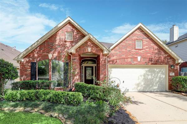 17922 Calico Glen LN, Houston, TX 77084