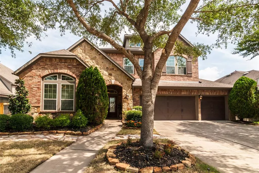 Katy, TX 77494,9919 Hutton Park DR