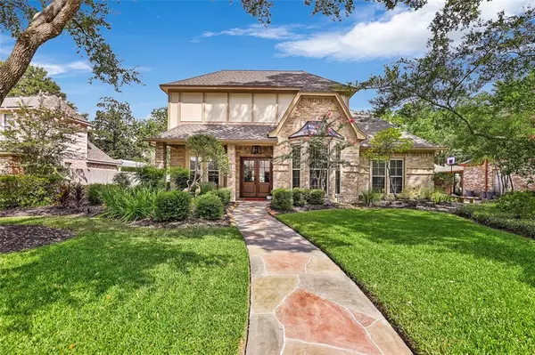 Houston, TX 77345,5307 Mulberry Grove DR