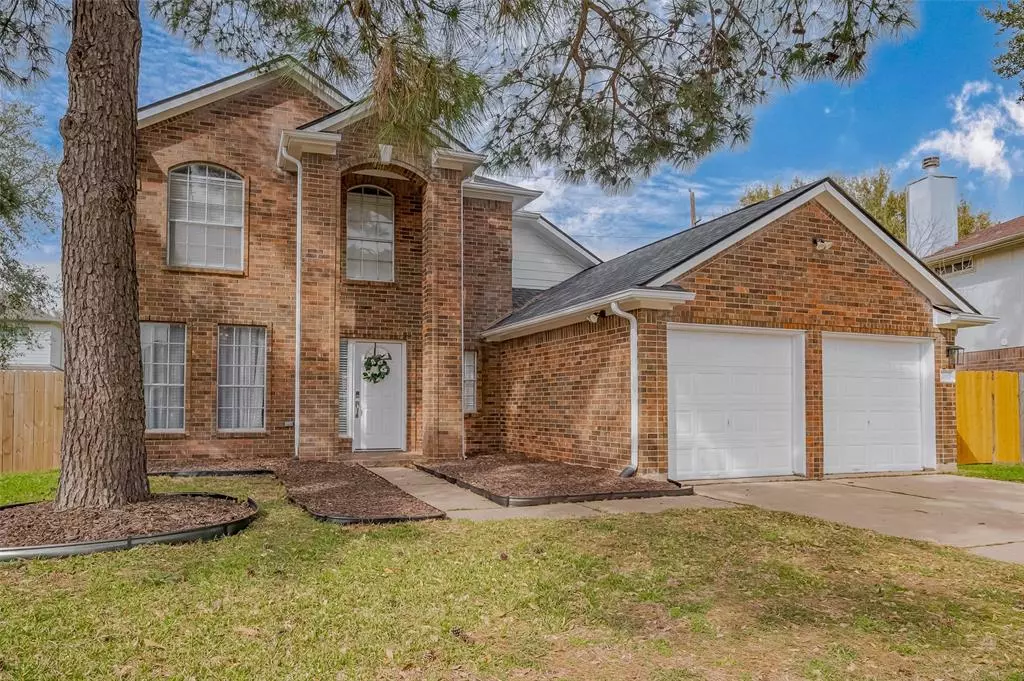 Katy, TX 77449,20830 Beech Tree DR