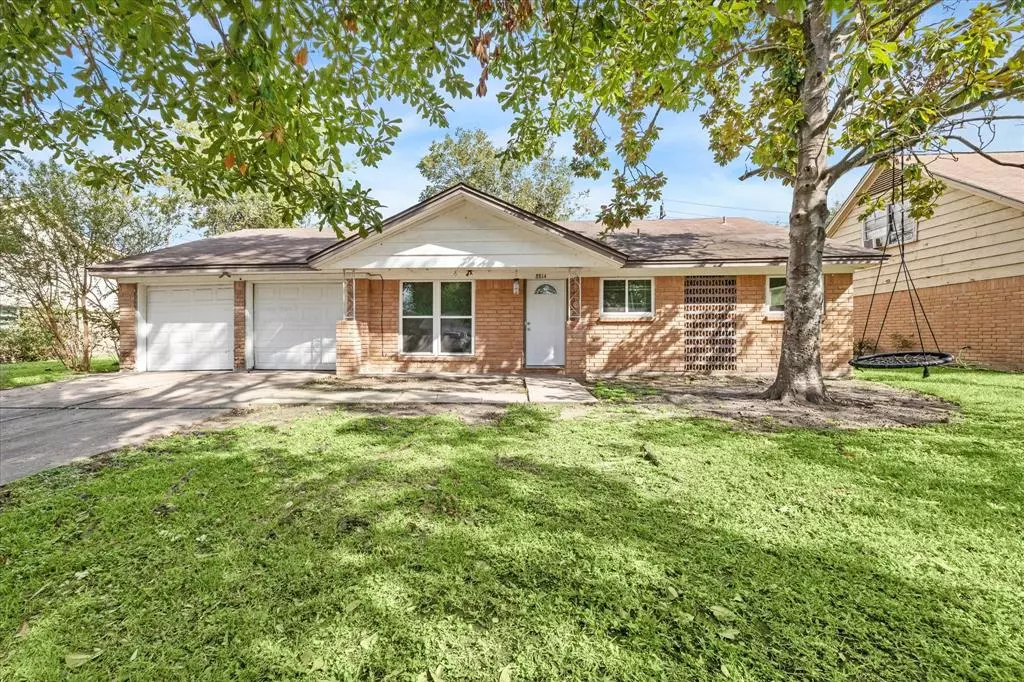 Houston, TX 77074,8814 Jason ST