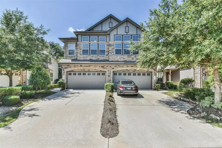 19 Aventura PL, Spring, TX 77389