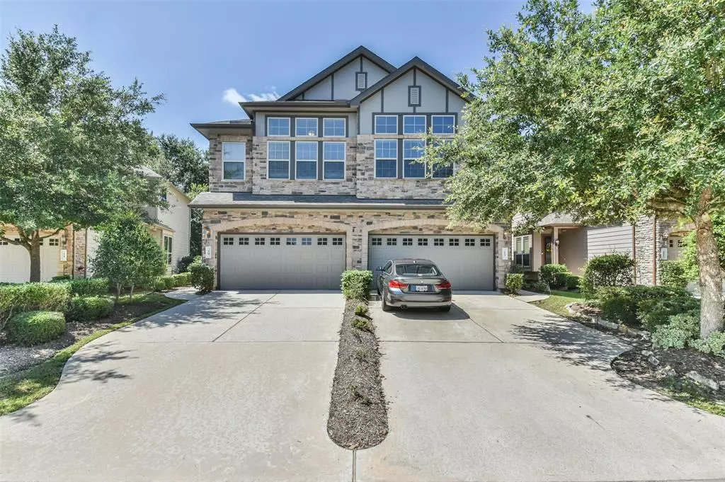 Spring, TX 77389,19 Aventura PL