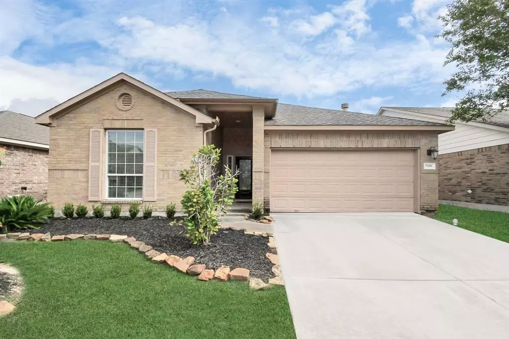 Spring, TX 77373,3126 Snowbird Meadow DR