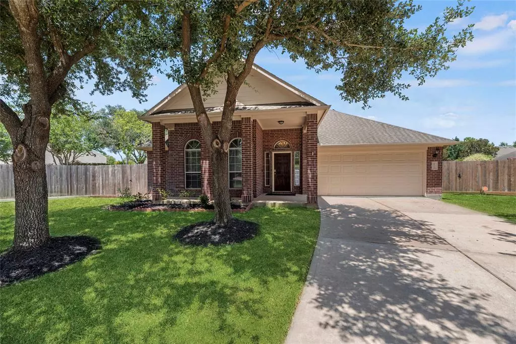 Katy, TX 77494,26702 Brushy Meadow CT