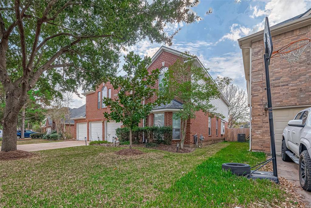 Houston, TX 77095,16523 Pinon Vista DR