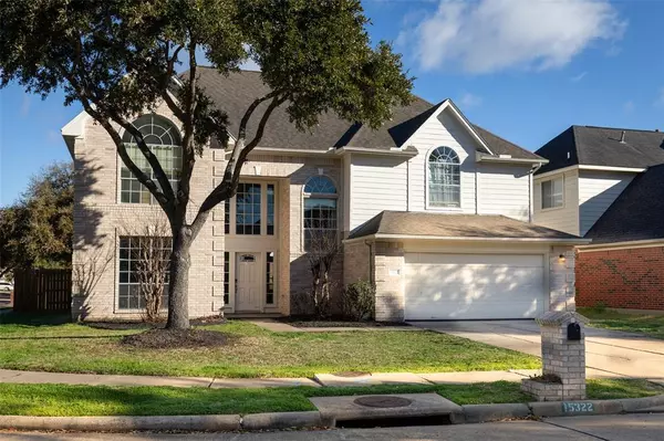 Sugar Land, TX 77498,15322 Cobblestone Point CT