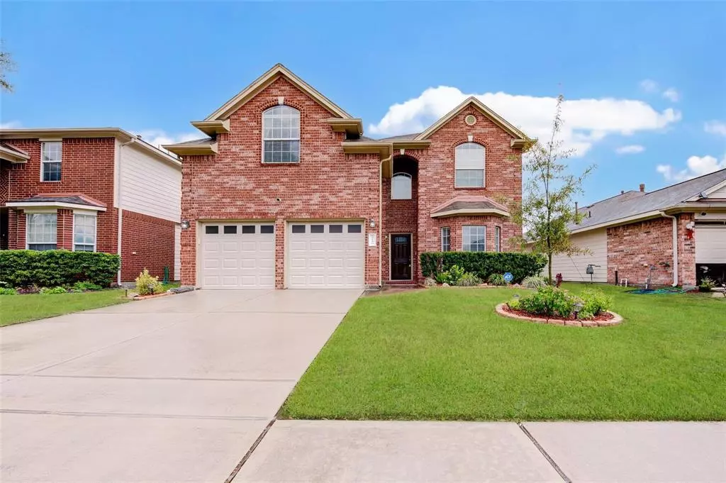 Katy, TX 77494,25126 Ginger Ranch DR