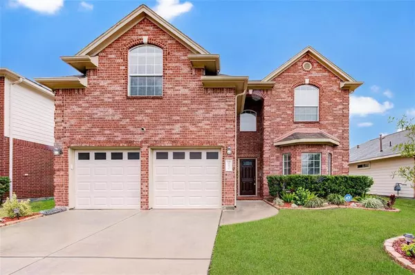 Katy, TX 77494,25126 Ginger Ranch DR