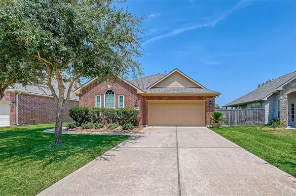 16834 Empire Gold DR, Cypress, TX 77433