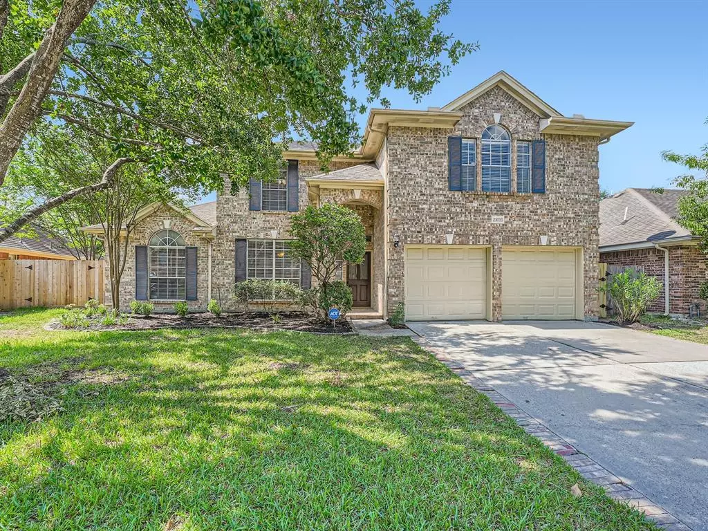 Spring, TX 77388,21015 La Arbre LN