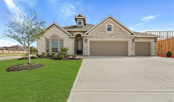 601 Campbell DR, League City, TX 77573