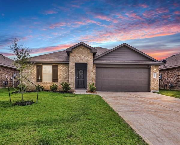 21492 Rustic Elm DR,  New Caney,  TX 77357