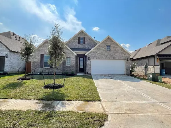 2913 Lago Costa DR, Texas City, TX 77510