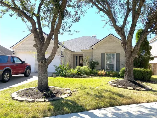 Pearland, TX 77584,13106 Cambridge Shores CT