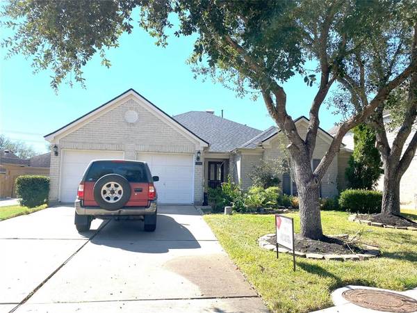 Pearland, TX 77584,13106 Cambridge Shores CT