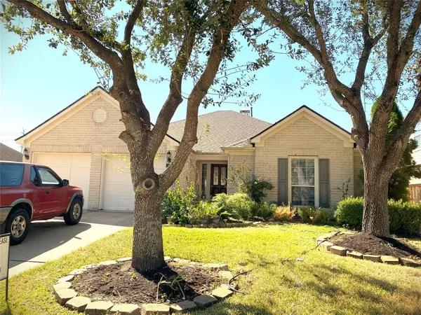 Pearland, TX 77584,13106 Cambridge Shores CT