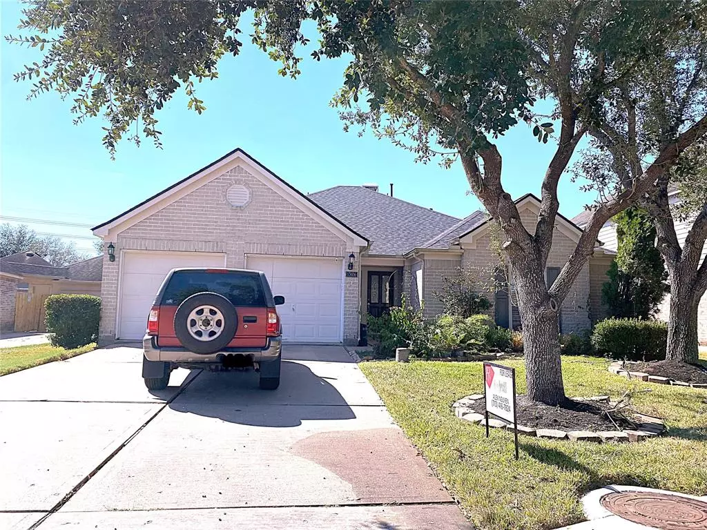 Pearland, TX 77584,13106 Cambridge Shores CT