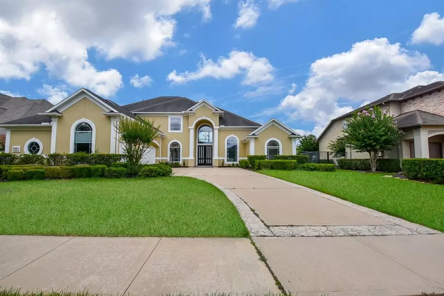 7606 San Clemente Point CT, Katy, TX 77494