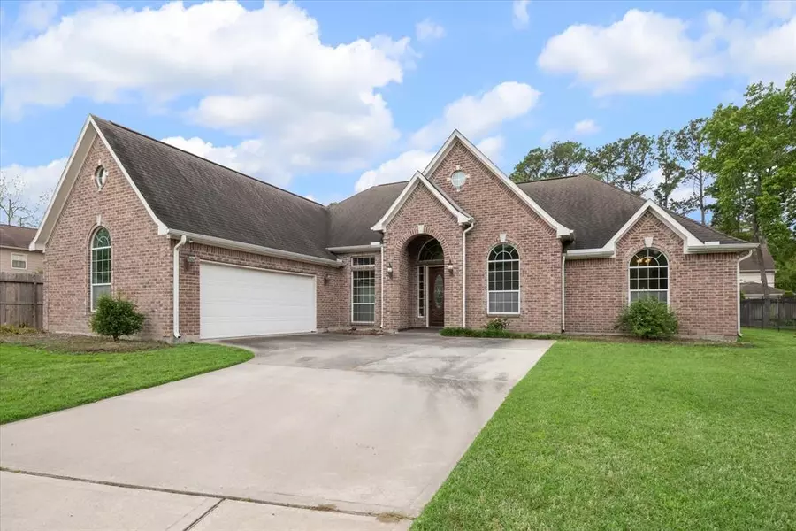 13903 Barrington Fairway, Houston, TX 77069