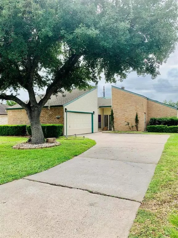 11603 Counselor ST, Houston, TX 77065