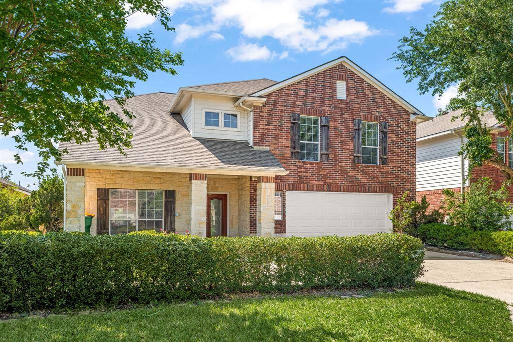 Houston, TX 77064,11011 Christmas Fern St