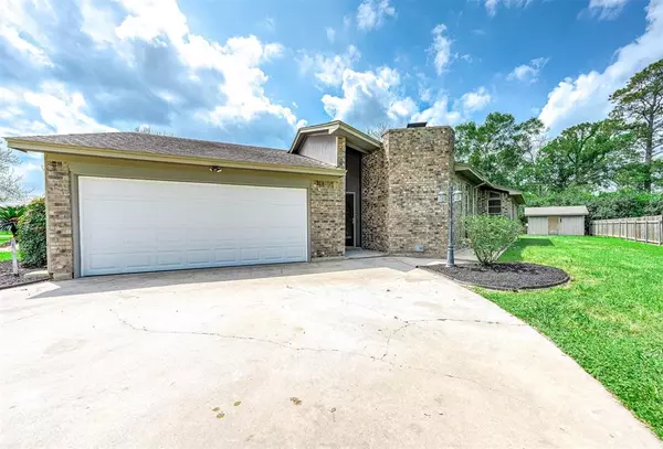 Brazoria, TX 77422,2248 County Road 769B