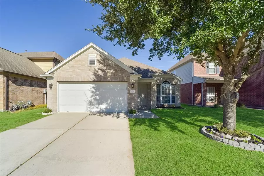 29357 Forest Floor LN, Spring, TX 77386