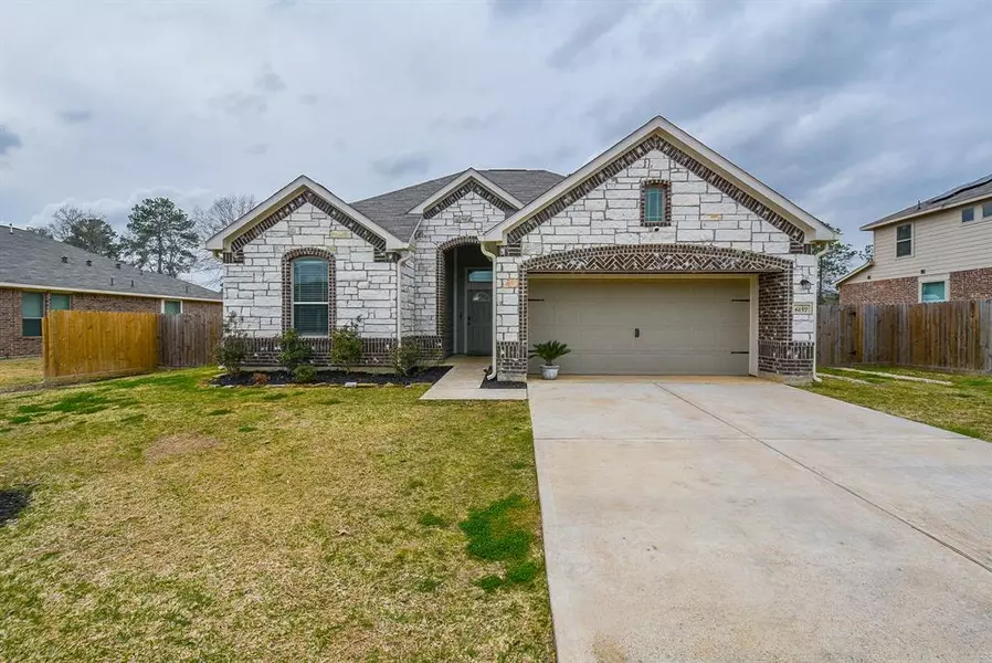 6157 White Oak Leaf LOOP, Conroe, TX 77303