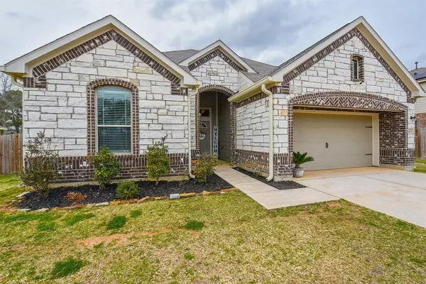 Conroe, TX 77303,6157 White Oak Leaf LOOP