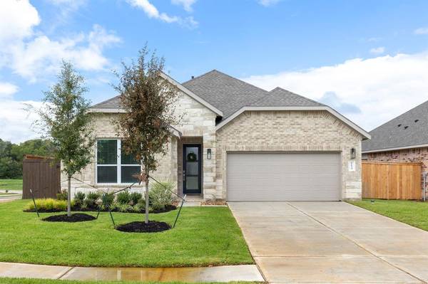 1639 Little Rabbit CT, Montgomery, TX 77316