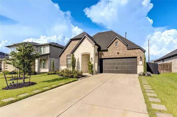 Katy, TX 77494,3535 Matterhorn Dr