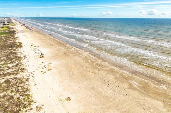 Lot 3 TR 78-1 Termini San Luis Pass, Galveston, TX 77554