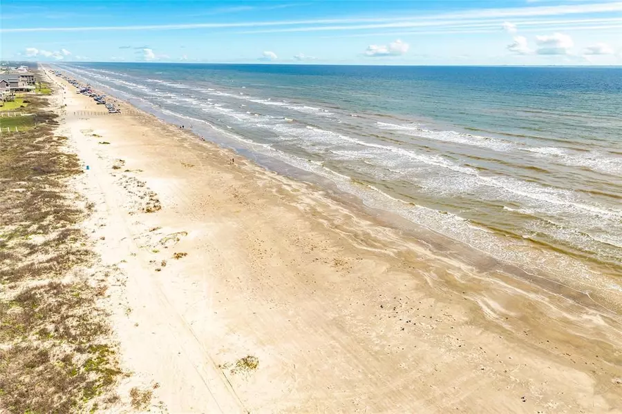 Lot 3 TR 78-1 Termini San Luis Pass, Galveston, TX 77554